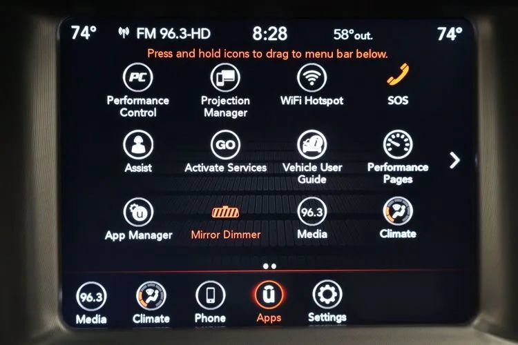 Used 2020 Dodge Charger SXT AWD/4WD image 29