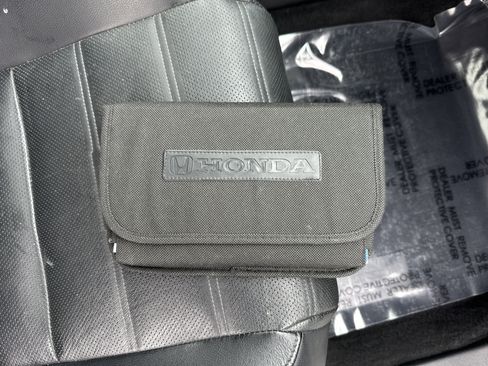 Used 2018 Honda CR-V EX-L image 35