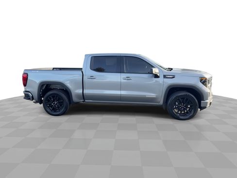 New 2026 GMC Sierra 1500 Elevation image 42