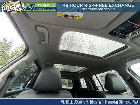 New 2026 Hyundai Santa Fe Limited image 27