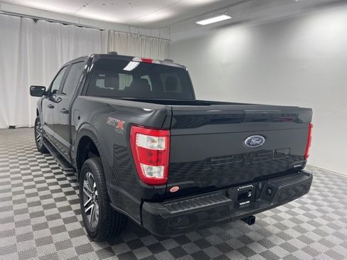 Used 2023 Ford F150 XL w/ STX Appearance Package image 6