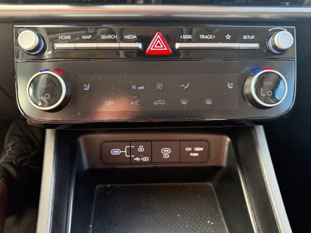 Used 2026 Hyundai Tucson SEL Plus FWD image 28