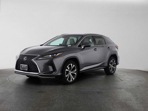 Used 2020 Lexus RX 350 FWD w/ Premium Package image 7