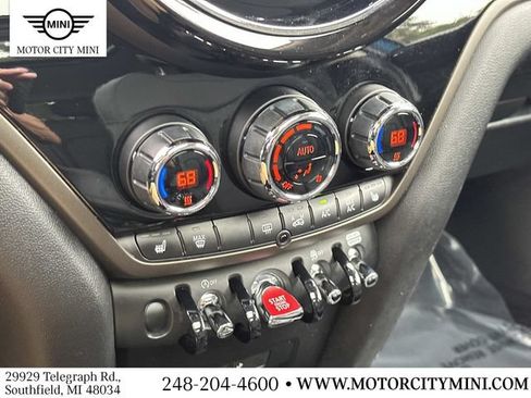 Certified 2024 MINI Cooper Countryman S w/ Premium Package AWD/4WD image 34