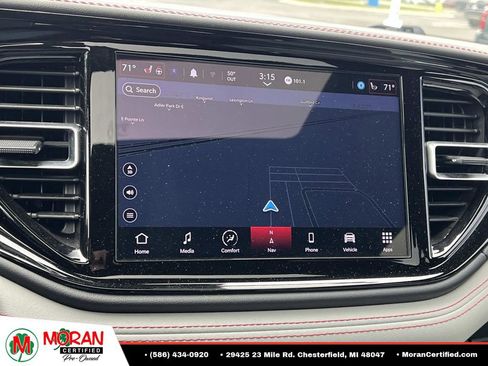 Used 2024 Dodge Durango Citadel AWD/4WD image 21