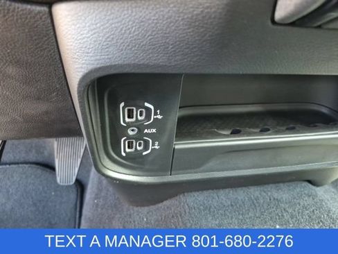 New 2026 RAM 3500 Tradesman AWD/4WD image 19