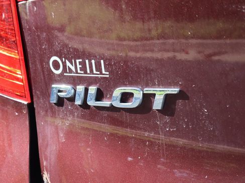 Used 2017 Honda Pilot EX-L image 8