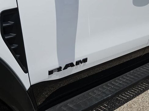 Used 2024 RAM 1500 TRX AWD/4WD image 11