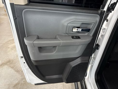 Used 2020 RAM 1500 Classic Warlock image 35