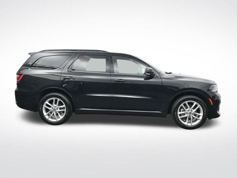 Used 2024 Dodge Durango GT RWD image 4