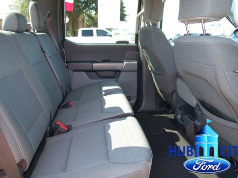 Used 2025 Ford F150 XLT w/ Equipment Group 301A Standard AWD/4WD image 14