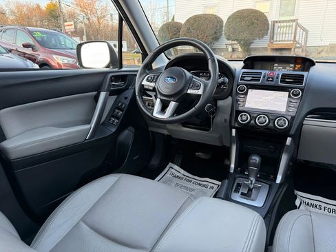 Used 2017 Subaru Forester 2.5i Limited image 29