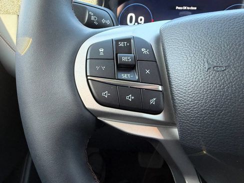 New 2026 Ford Explorer Active w/ Active Comfort Package RWD image 29