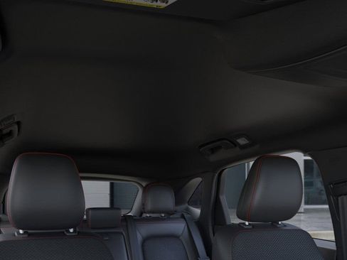 New 2025 Ford Escape ST-Line image 25