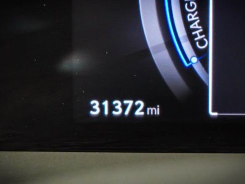 Certified 2023 Lexus RZ 450e Premium w/ Technology Package AWD/4WD image 9