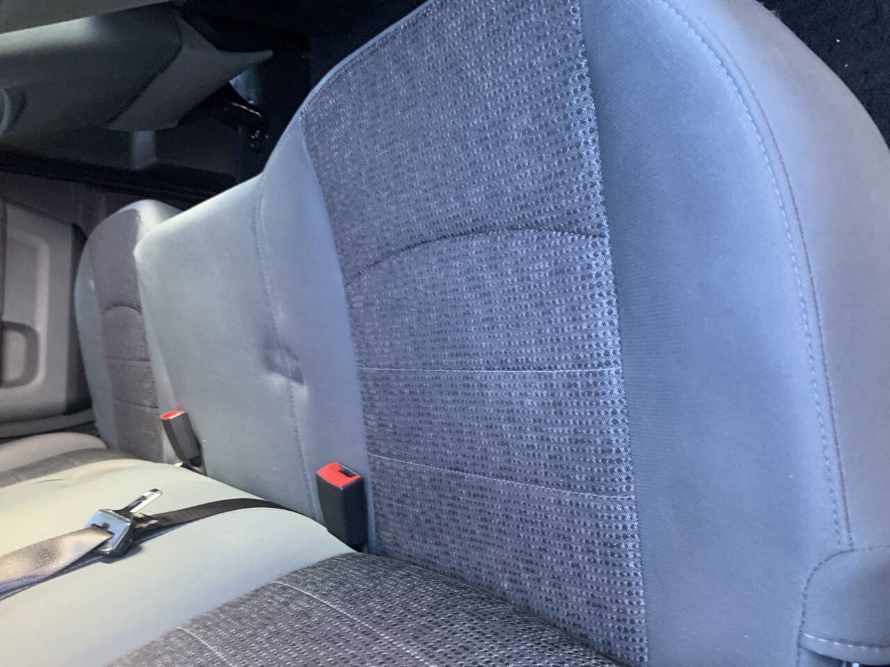 Used 2018 RAM 1500 Big Horn AWD/4WD image 18