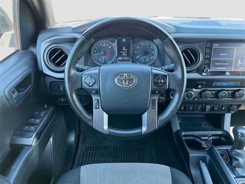 Used 2023 Toyota Tacoma TRD Off-Road image 20