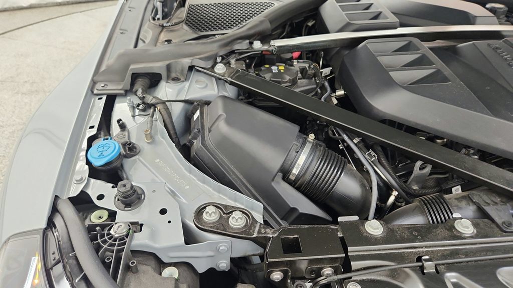 Used 2023 BMW M2 w/ Lighting Package RWD image 47
