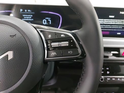 New 2026 Kia Seltos S AWD/4WD image 17