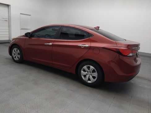 Used 2016 Hyundai Elantra SE FWD image 3
