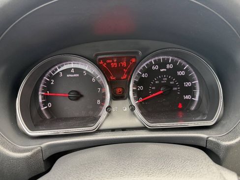 Used 2014 Nissan Versa Note SV FWD image 19