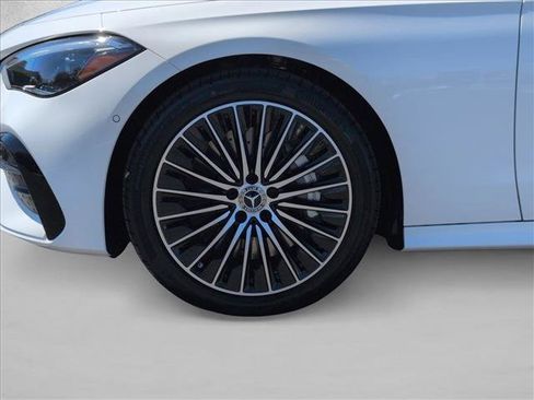 New 2026 Mercedes-Benz CLE 450 4MATIC Coupe image 10