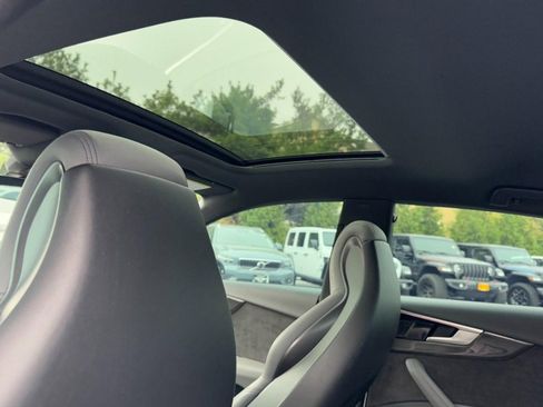 Used 2021 Audi S5 Prestige w/ Prestige Package image 11