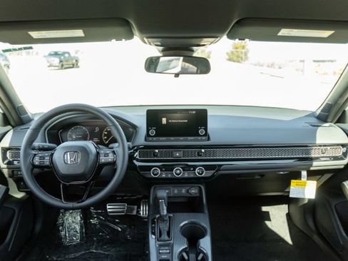 Used 2026 Honda Civic Sport image 15
