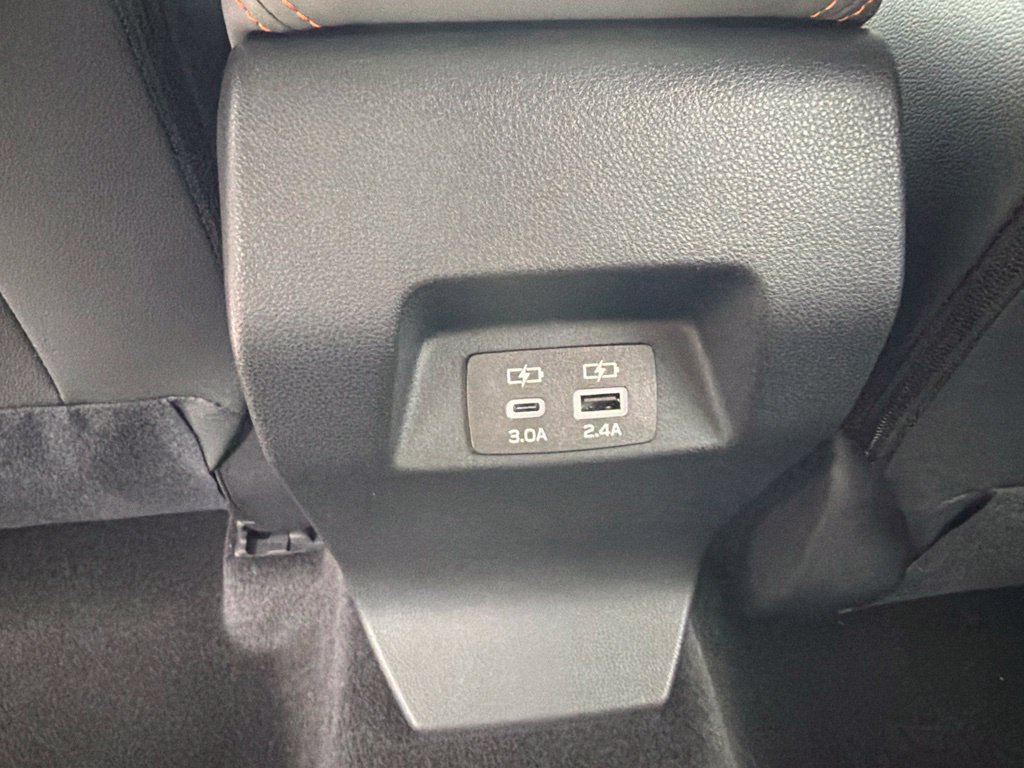 New 2026 Subaru Crosstrek 2.5i Limited AWD/4WD image 24