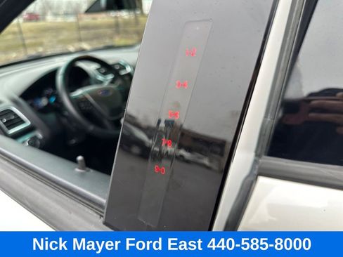 Used 2016 Ford Explorer Limited w/ Equipment Group 301A image 34