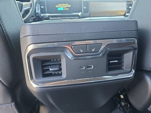 New 2026 Chevrolet Silverado 2500 High Country w/ Z71 Off-Road Package AWD/4WD image 18