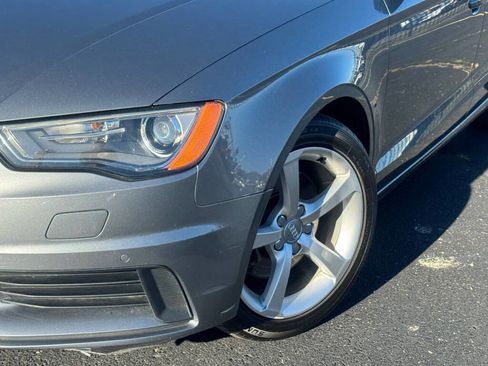 Used 2016 Audi A3 2.0T Premium image 23
