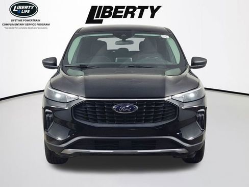 Used 2023 Ford Escape Active AWD/4WD image 8
