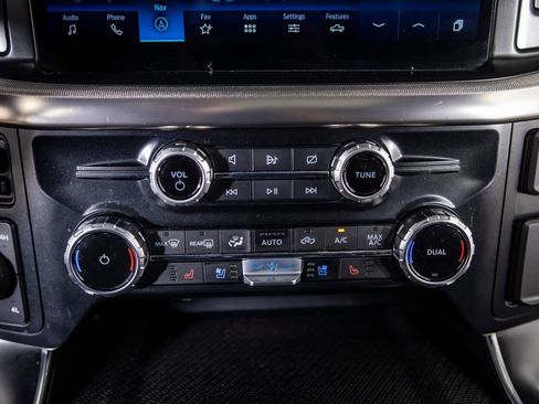 Used 2023 Ford F150 Raptor w/ Raptor Carbon Fiber Package AWD/4WD image 34