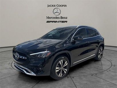 Used 2025 Mercedes-Benz GLA 250