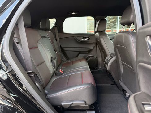Used 2022 Chevrolet Blazer RS FWD image 29