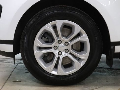 Used 2020 Land Rover Range Rover Evoque S image 37