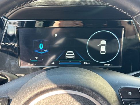 Used 2021 Hyundai Elantra SEL w/ Convenience + Premium Package image 20