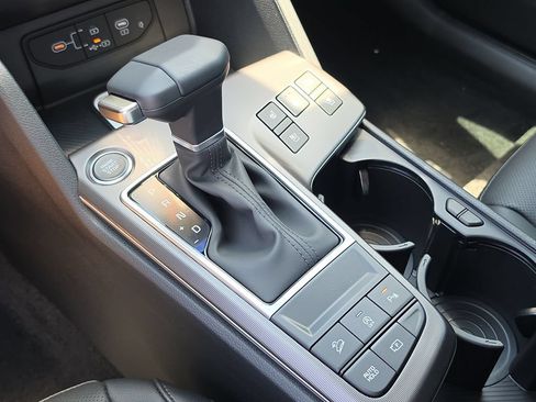New 2026 Kia Sportage SX FWD image 27