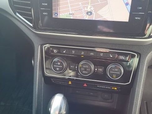 Used 2023 Volkswagen Atlas SEL R-Line image 5