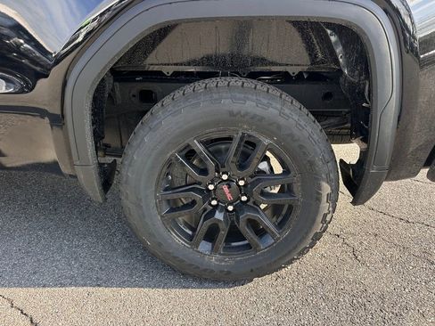 New 2026 GMC Sierra 1500 Elevation w/ Elevation Select Package image 36