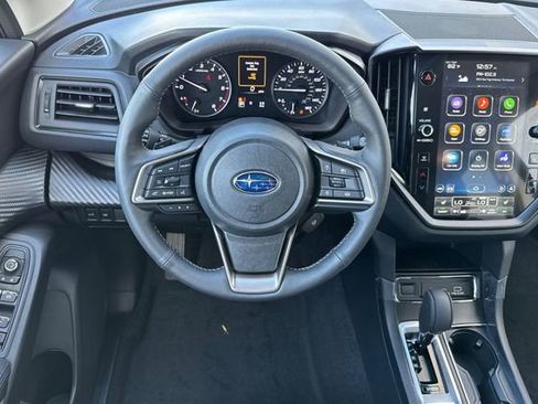 New 2026 Subaru Ascent Premium image 11