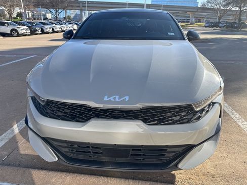 Used 2023 Kia K5 GT-Line image 5