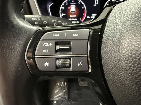 Certified 2023 Honda Pilot EX-L image 32