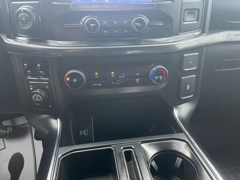Used 2021 Ford F150 XL w/ STX Appearance Package image 19