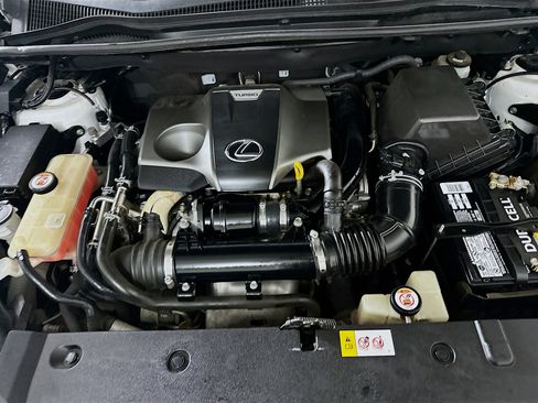 Used 2019 Lexus NX 300 FWD image 33