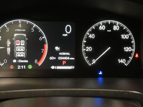 Used 2023 Honda Pilot EX-L image 11