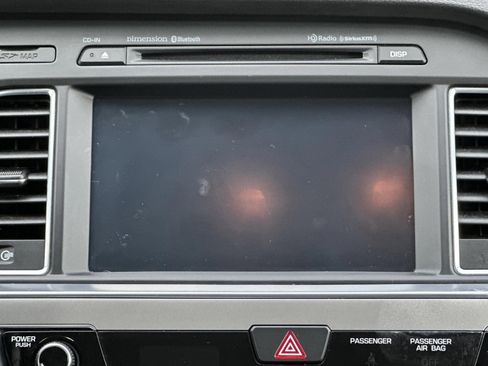 Used 2015 Hyundai Sonata Sport w/ Option Group 04 image 14