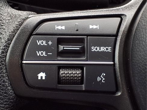 Certified 2024 Honda CR-V EX image 24