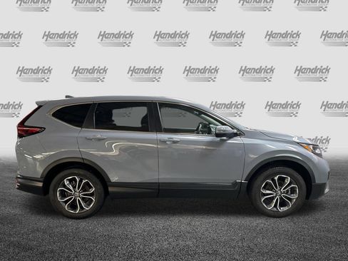 Used 2022 Honda CR-V EX-L image 8
